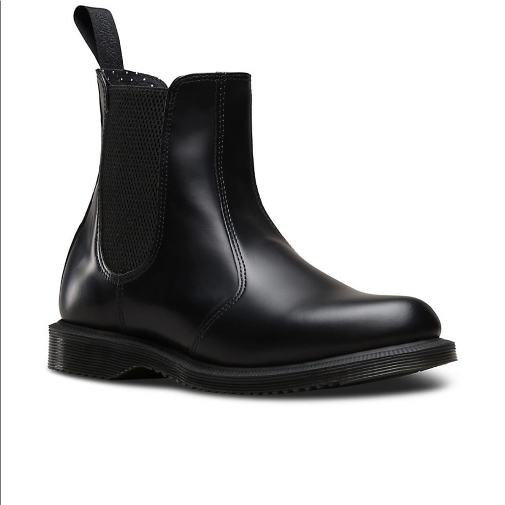 Dr. Martens Flora Boot